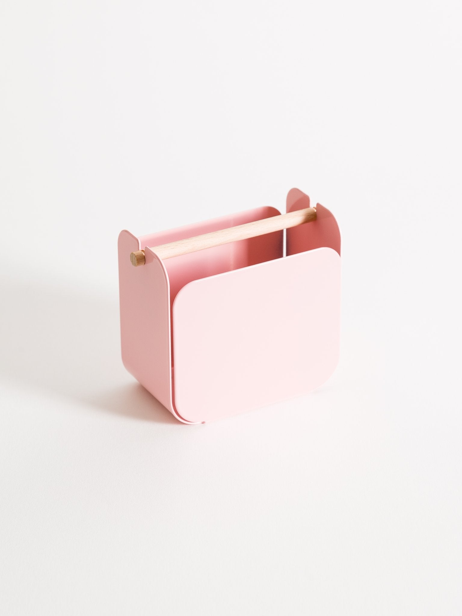 Porta Lápices Arc Pink