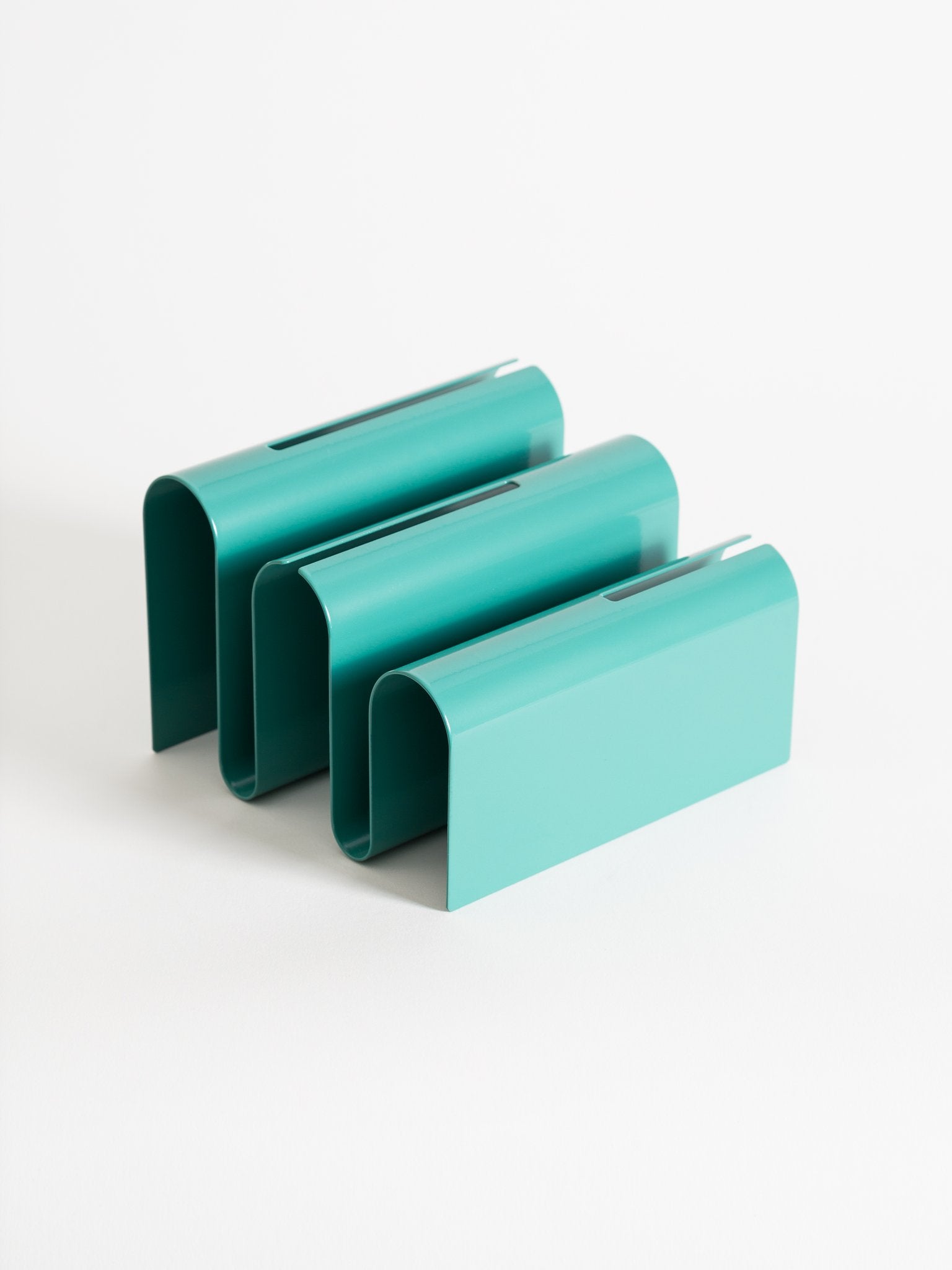 Porta Documentos Arc Green