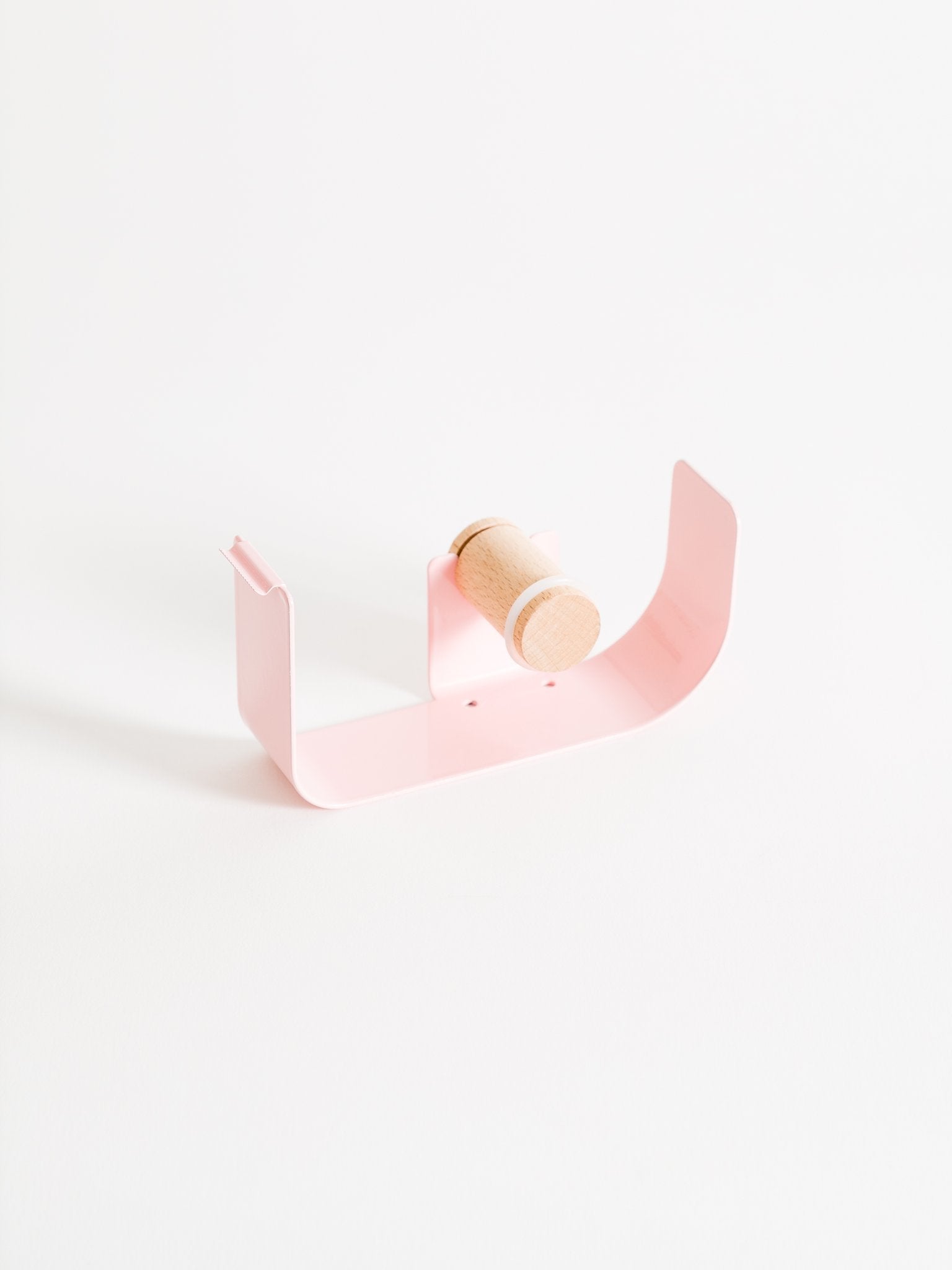 Porta Scotch Arc Pink