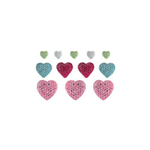WR Love Struck Heart Gumdrop B