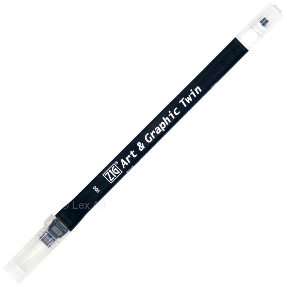 Zig Dual Brush Blender