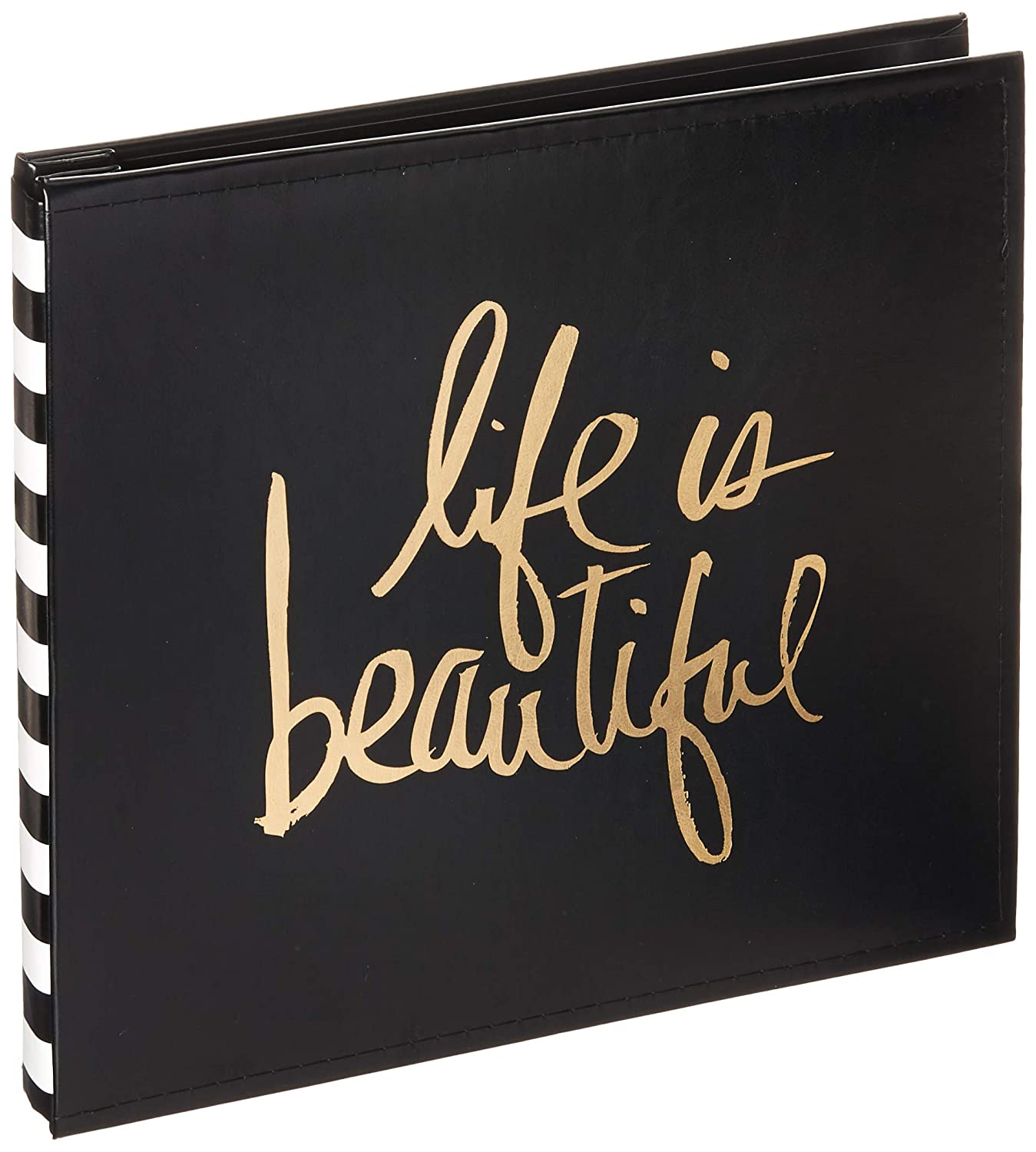 Álbum 12x12 inch Gold Life