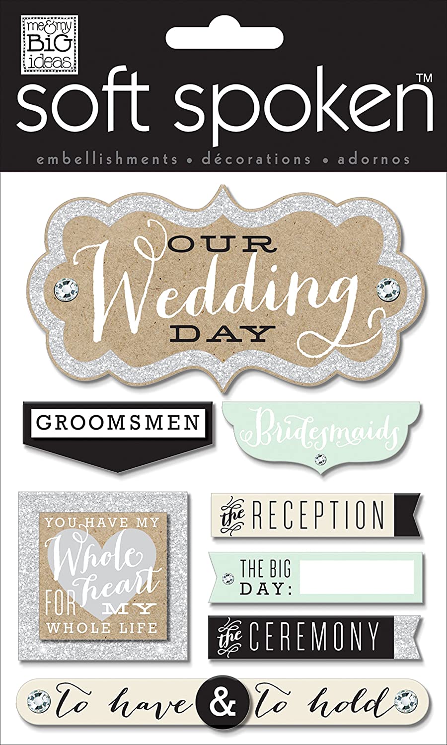 Whole Heart Wedding