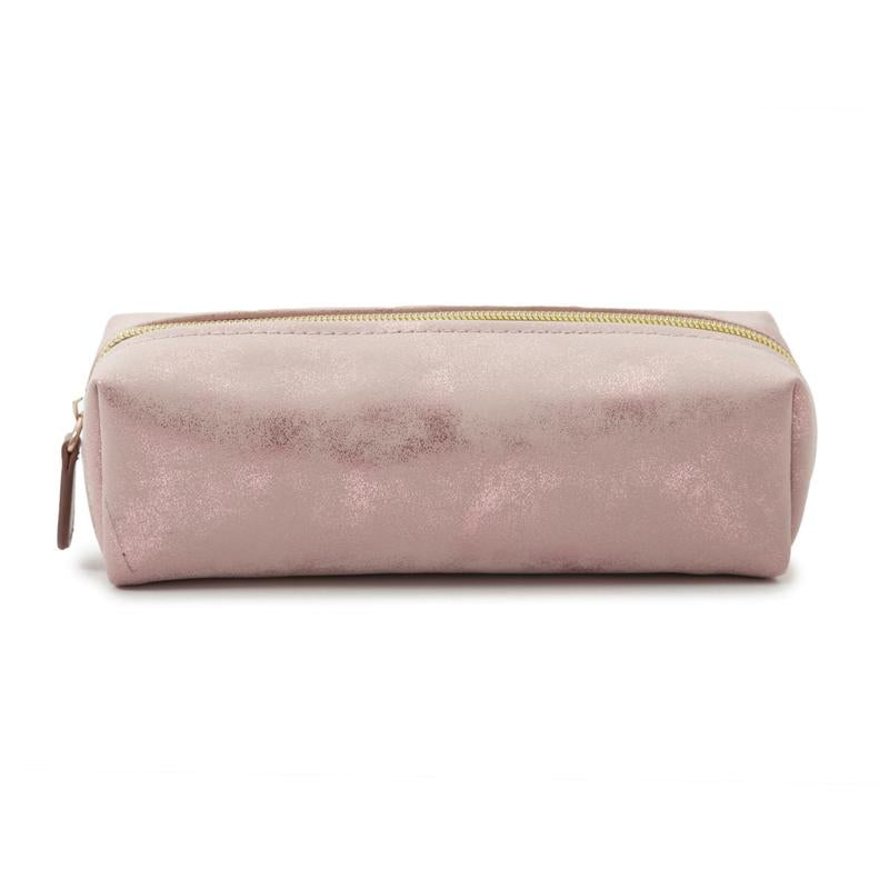 Estuche All That Glitters - Blush Satin