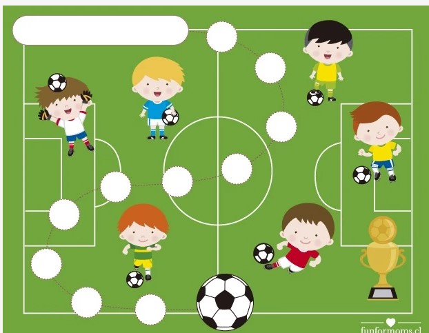 Blocks Incentivos Futbol