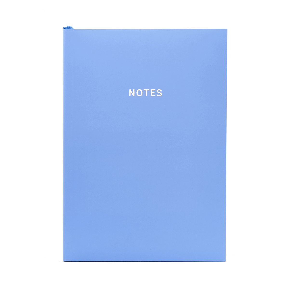 Libreta A5 Colourblock Cornflower Blue