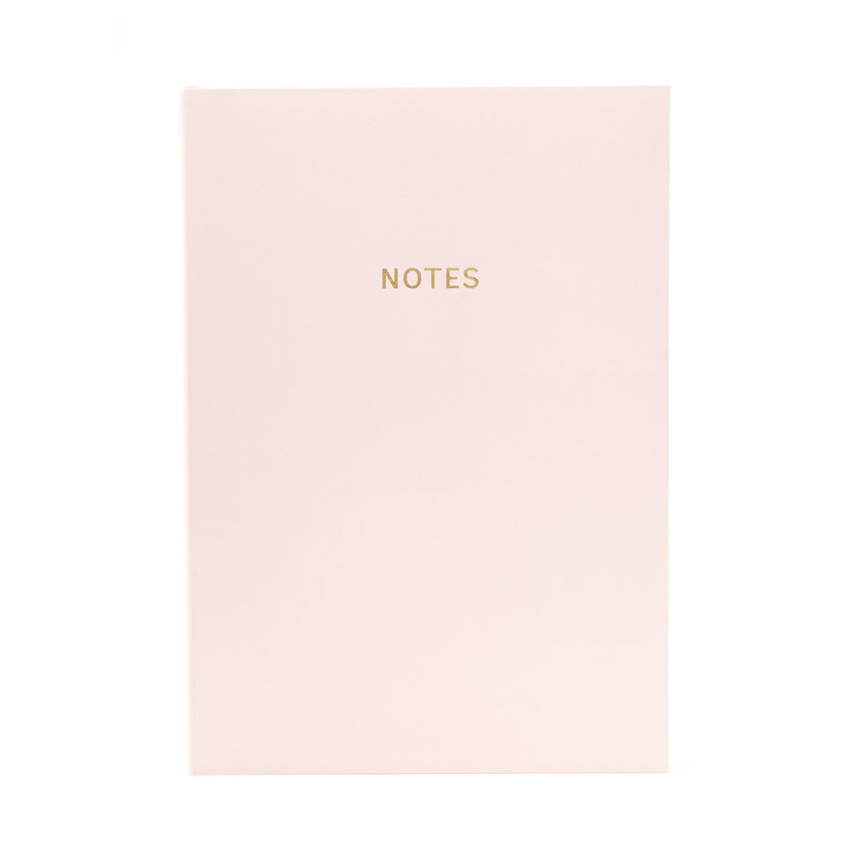 Libreta A5 Colourblock Pink Champagne