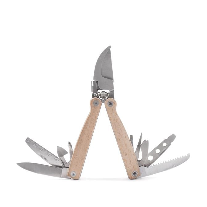 Podadora Multi Jardinería 12 en 1