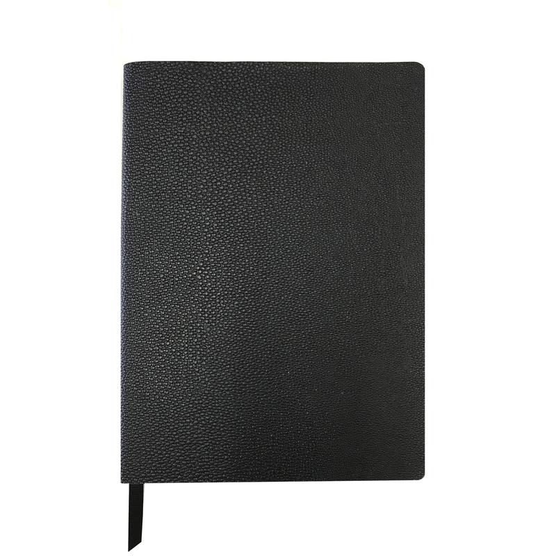 Libreta A5 Pebble