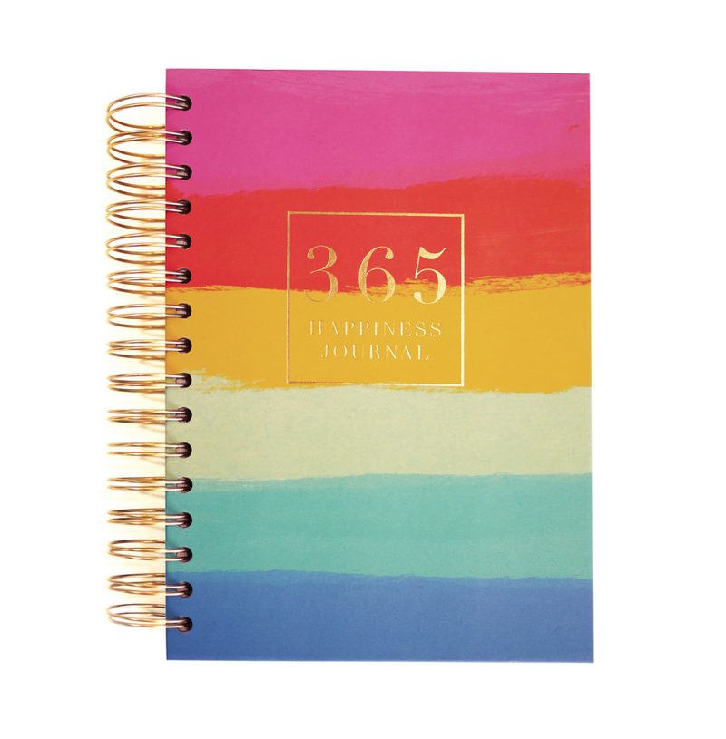 Organizador A5 Happiness