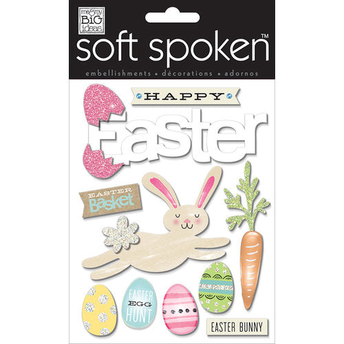 Stickers Pascua