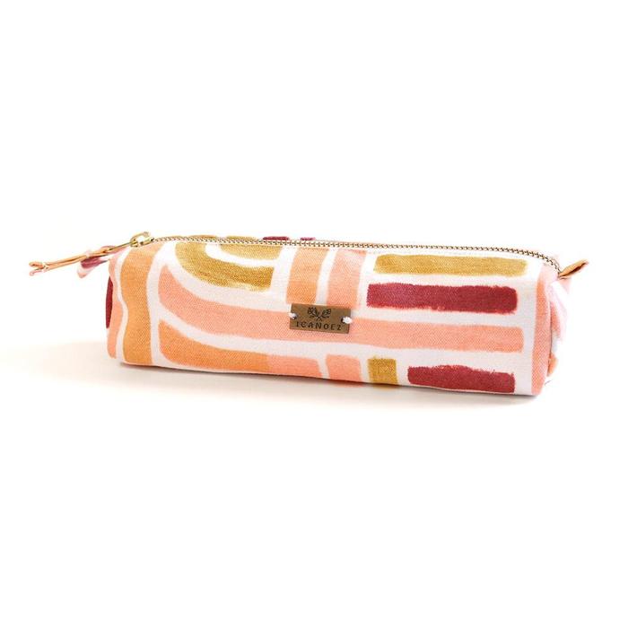Estuche Sunset Stripe