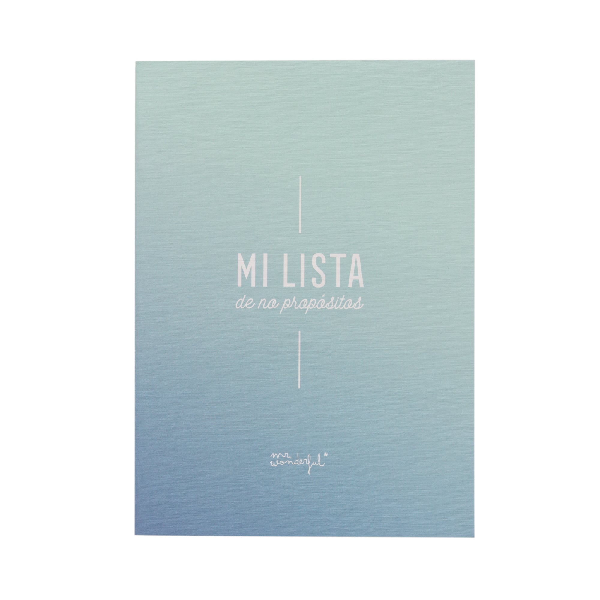 Set de 2 libretas llenas de inspiración