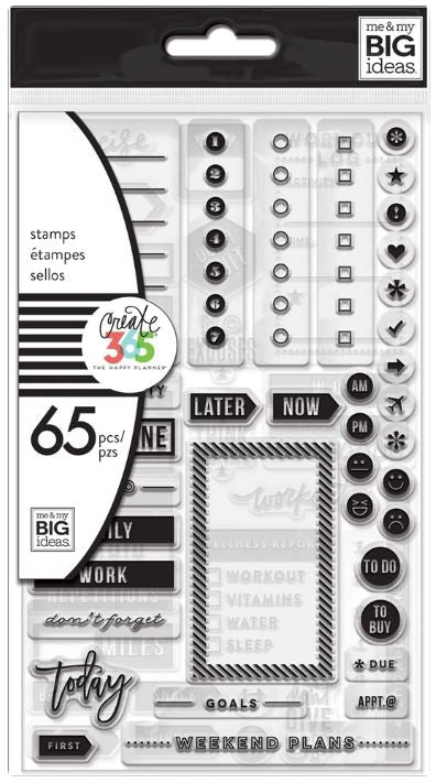 Pln Stamp To Do