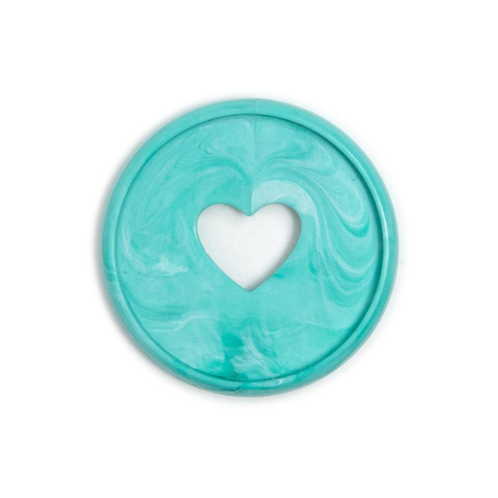 Medium Discs - Marble Dragonfly