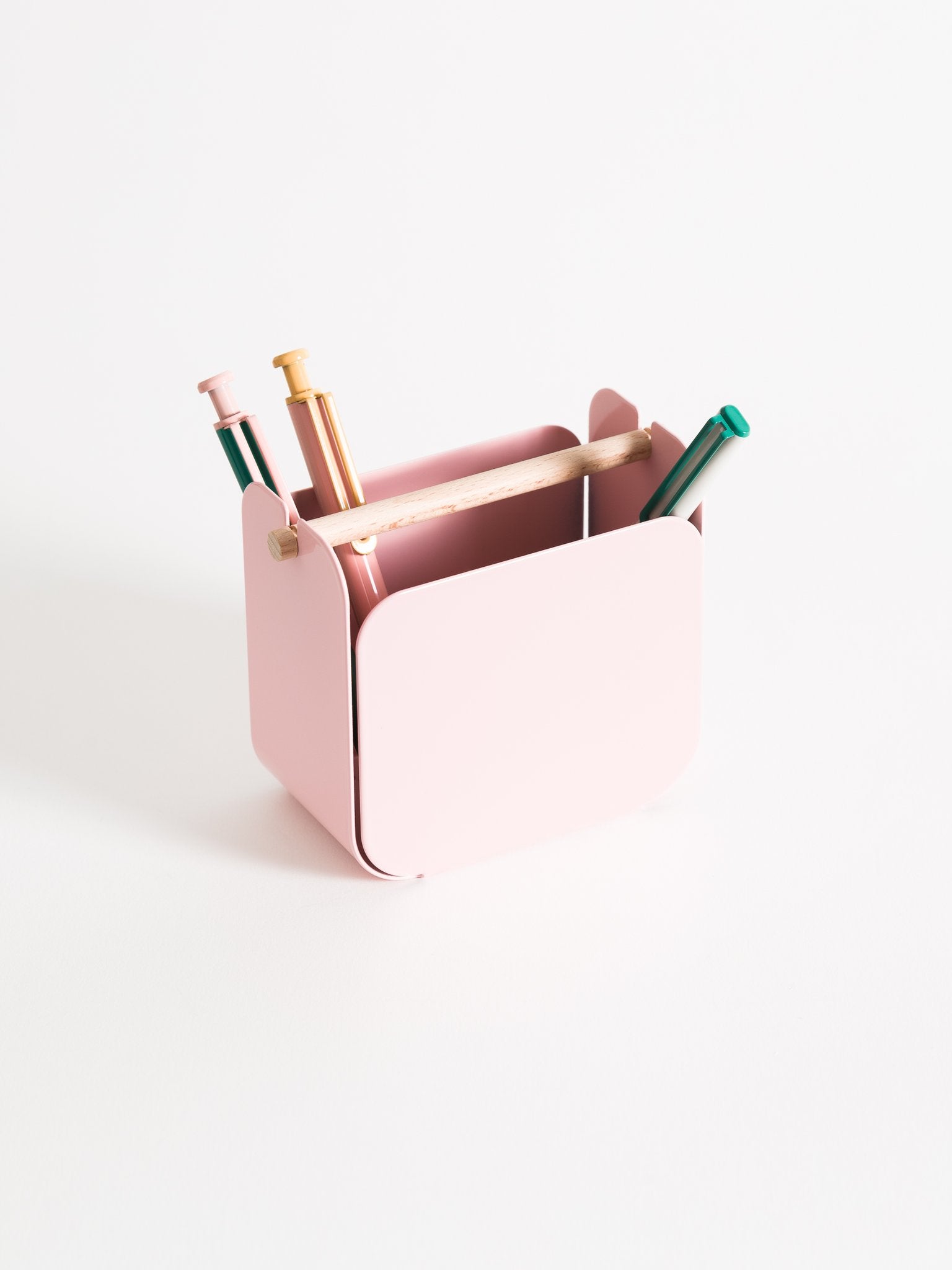 Porta Lápices Arc Pink