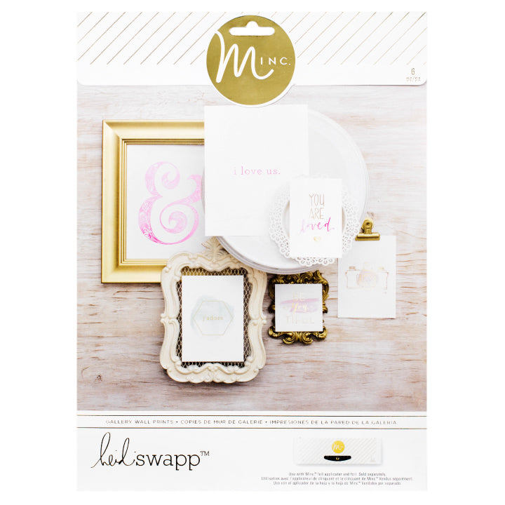 HS MINC 5TH AVE GALLERY