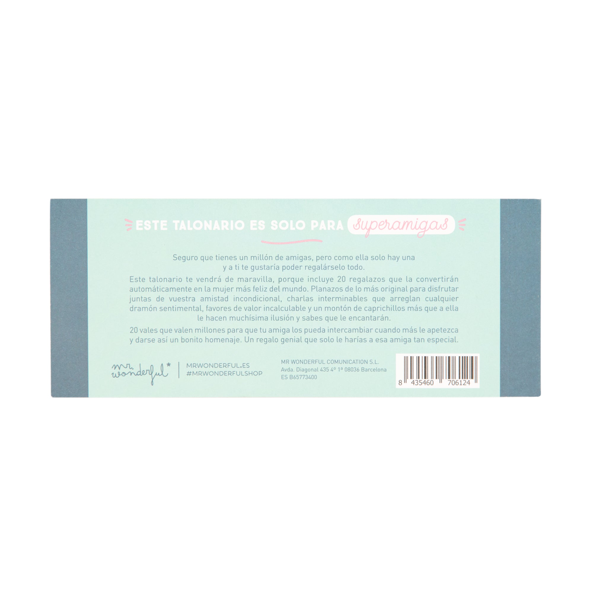 Vale amigas Tu amistad vale millones