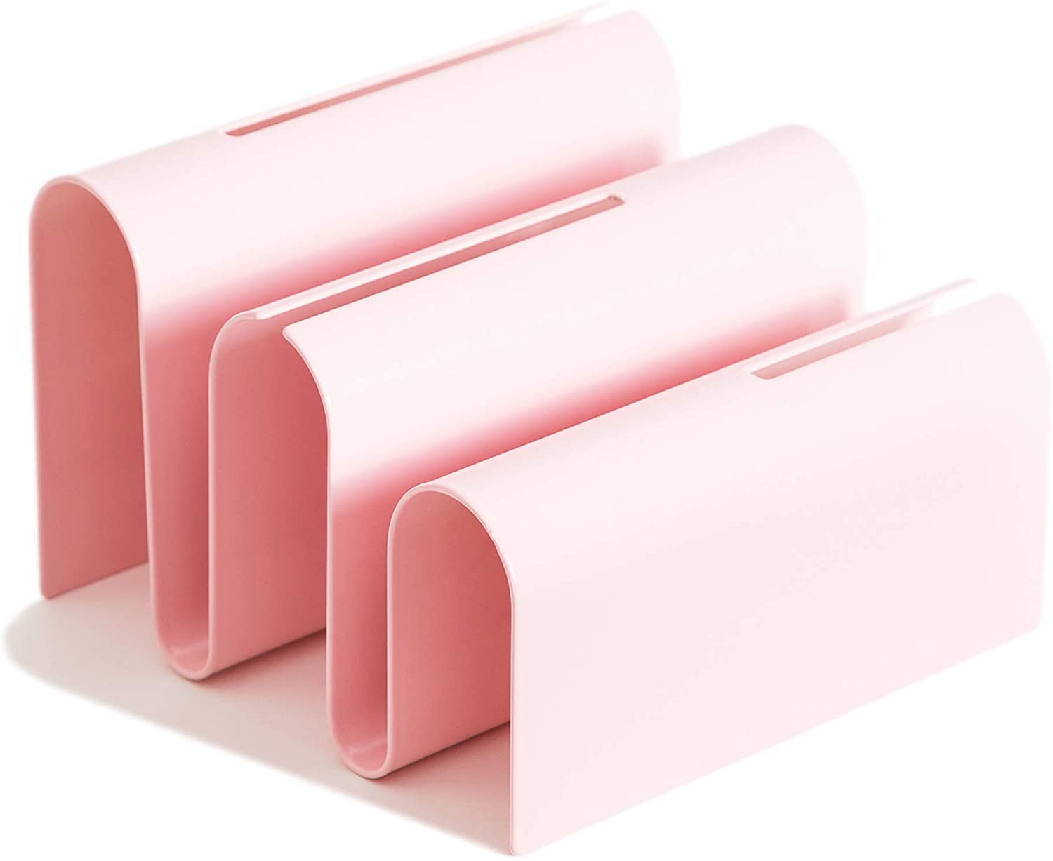 Porta Documentos Arc Pink