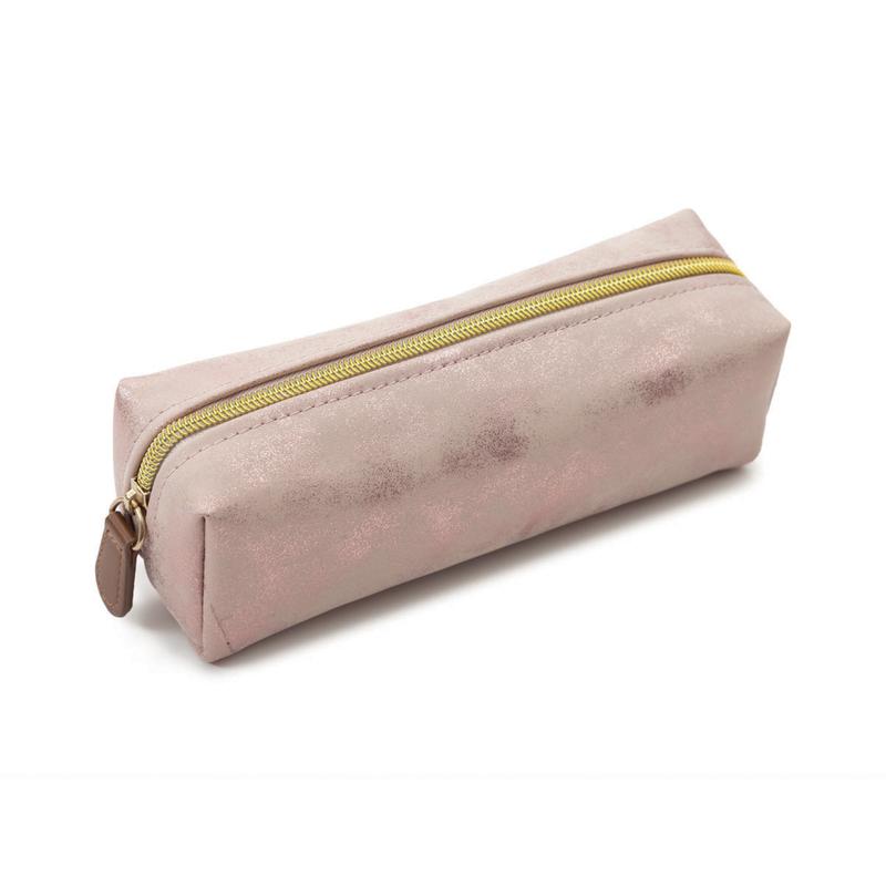 Estuche All That Glitters - Blush Satin