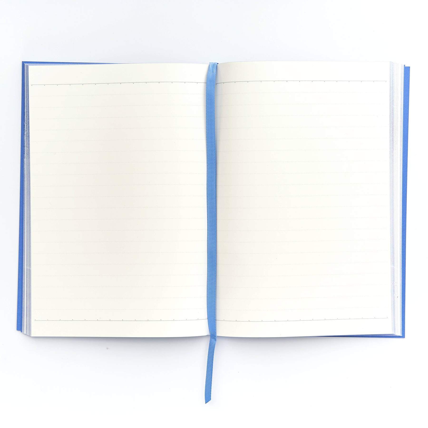 Libreta A5 Colourblock Cornflower Blue