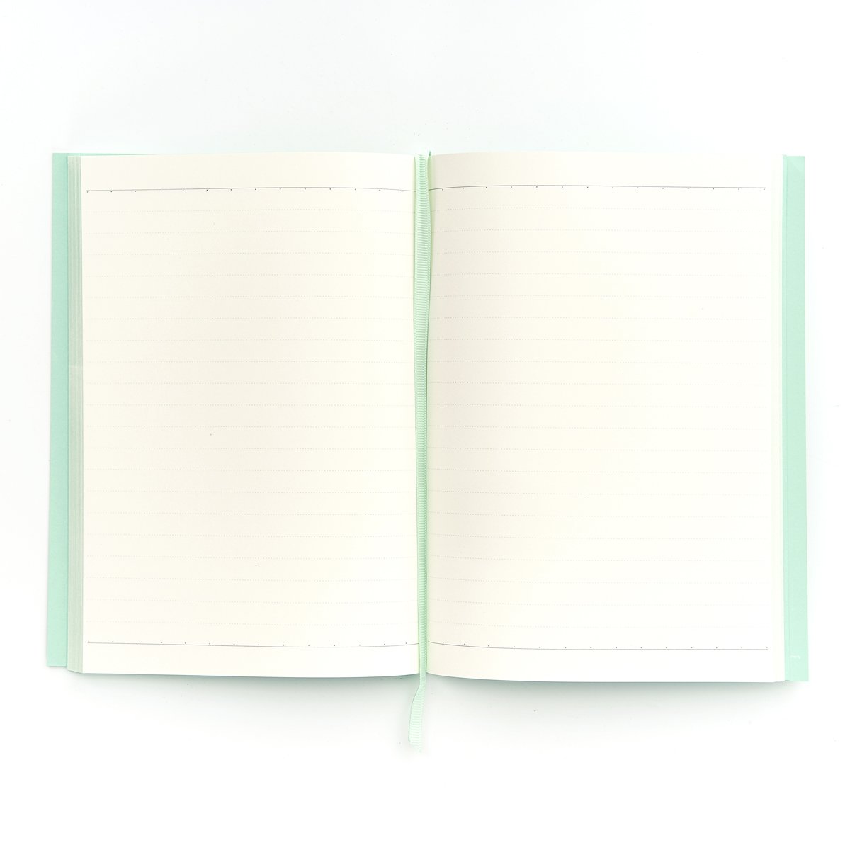 Libreta A5 Mint