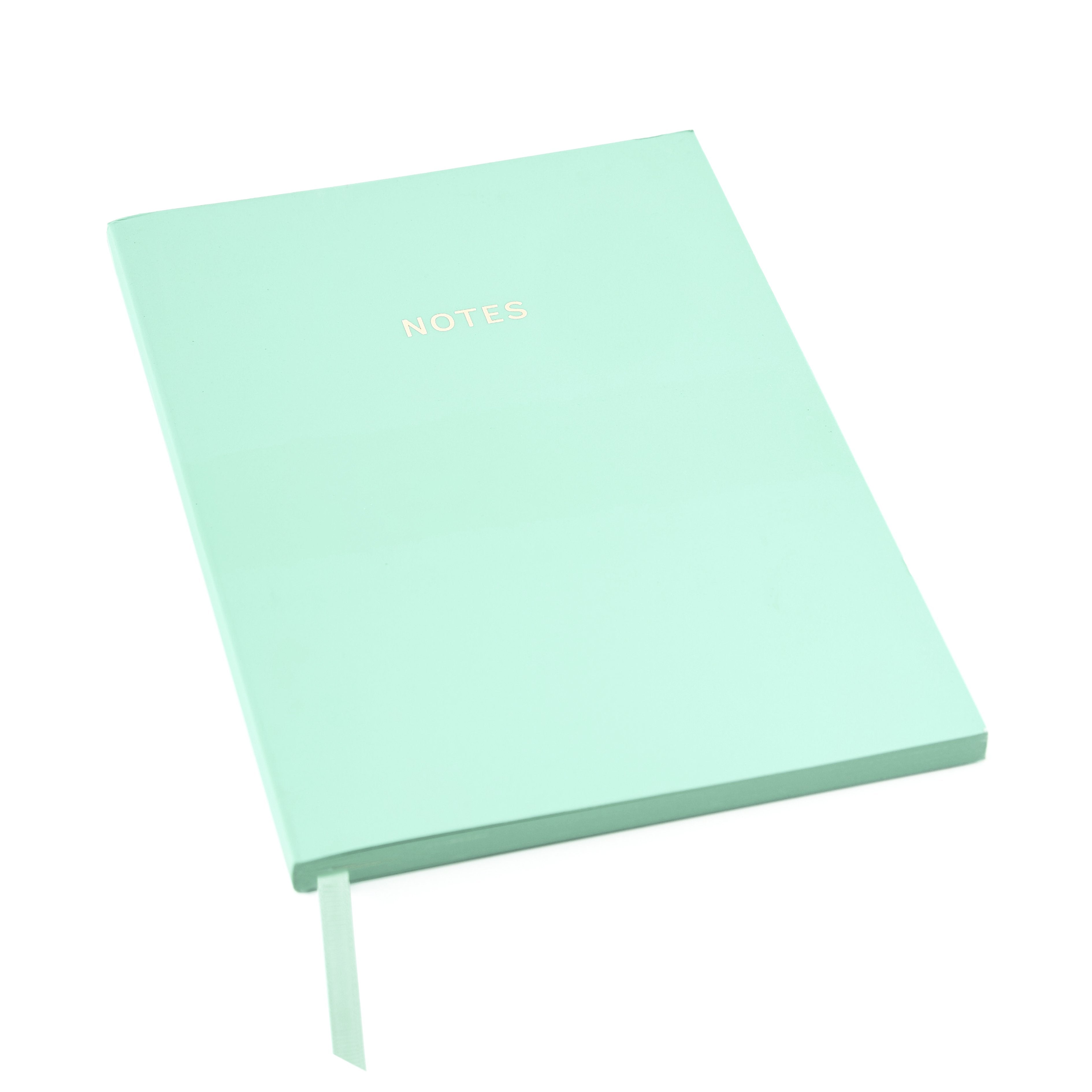 Libreta A5 Mint