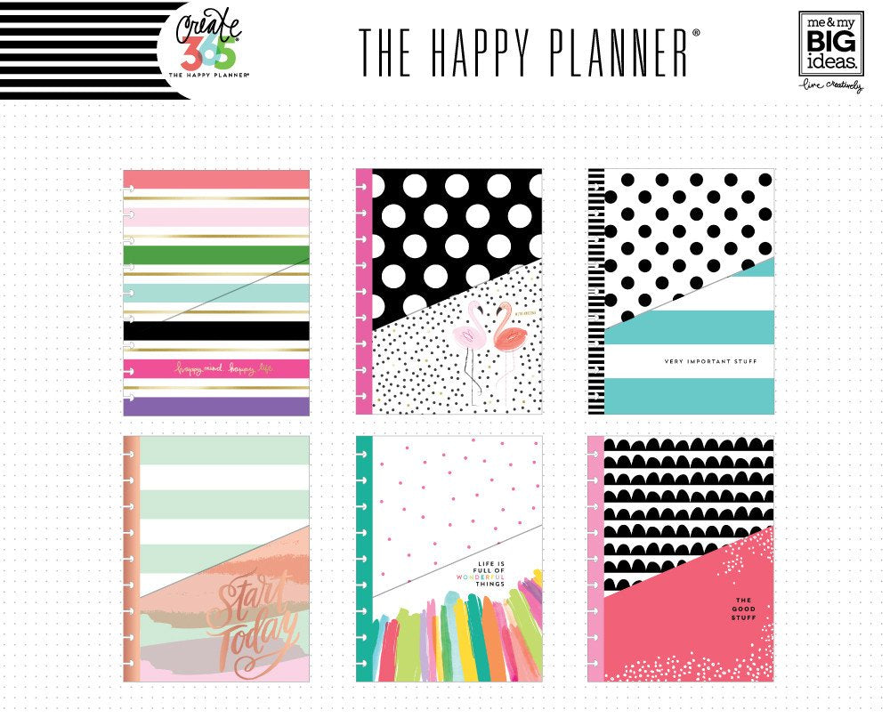 Pln Stay Happy Folders