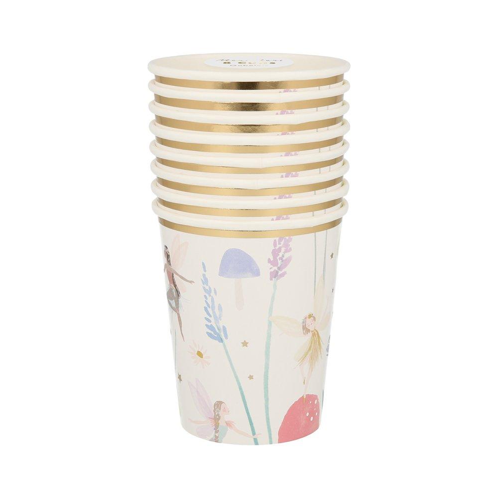 Vasos Hadas