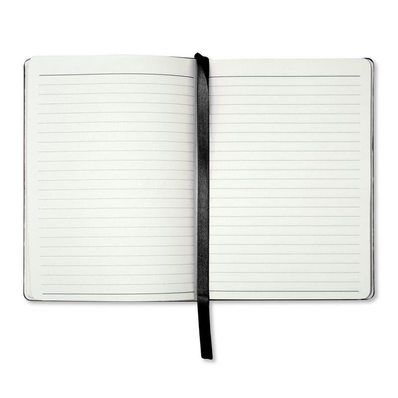 Libreta A5 Pebble