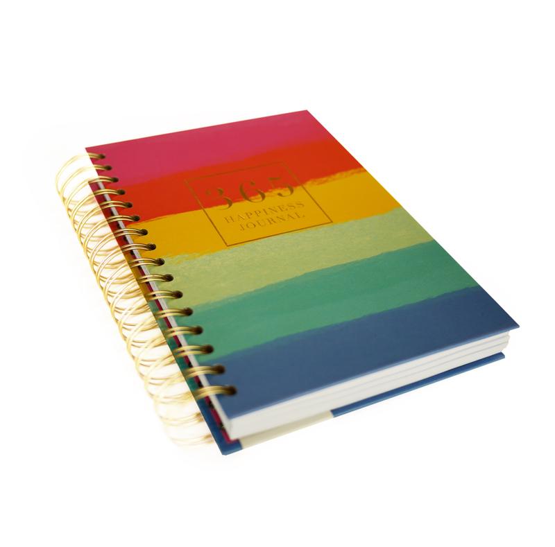 Organizador A5 Happiness