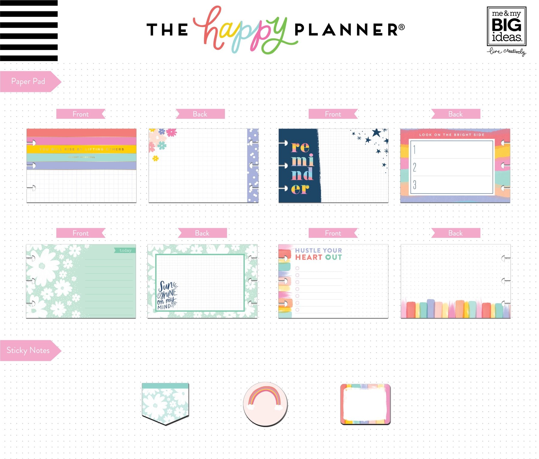 Multi Pack Accesorios Womankind