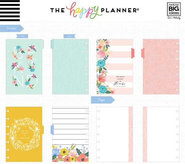 Libreta Mini Happy Notes™ - Think Big
