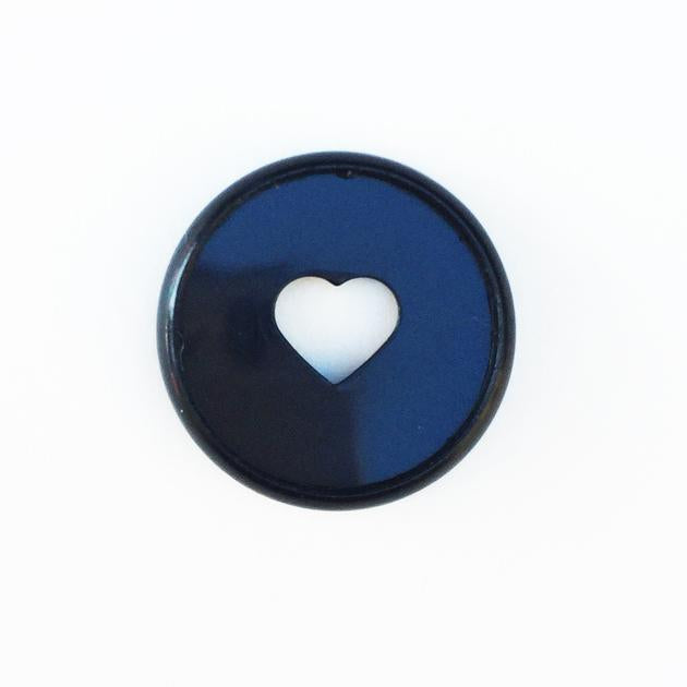 Mini Discs - Black