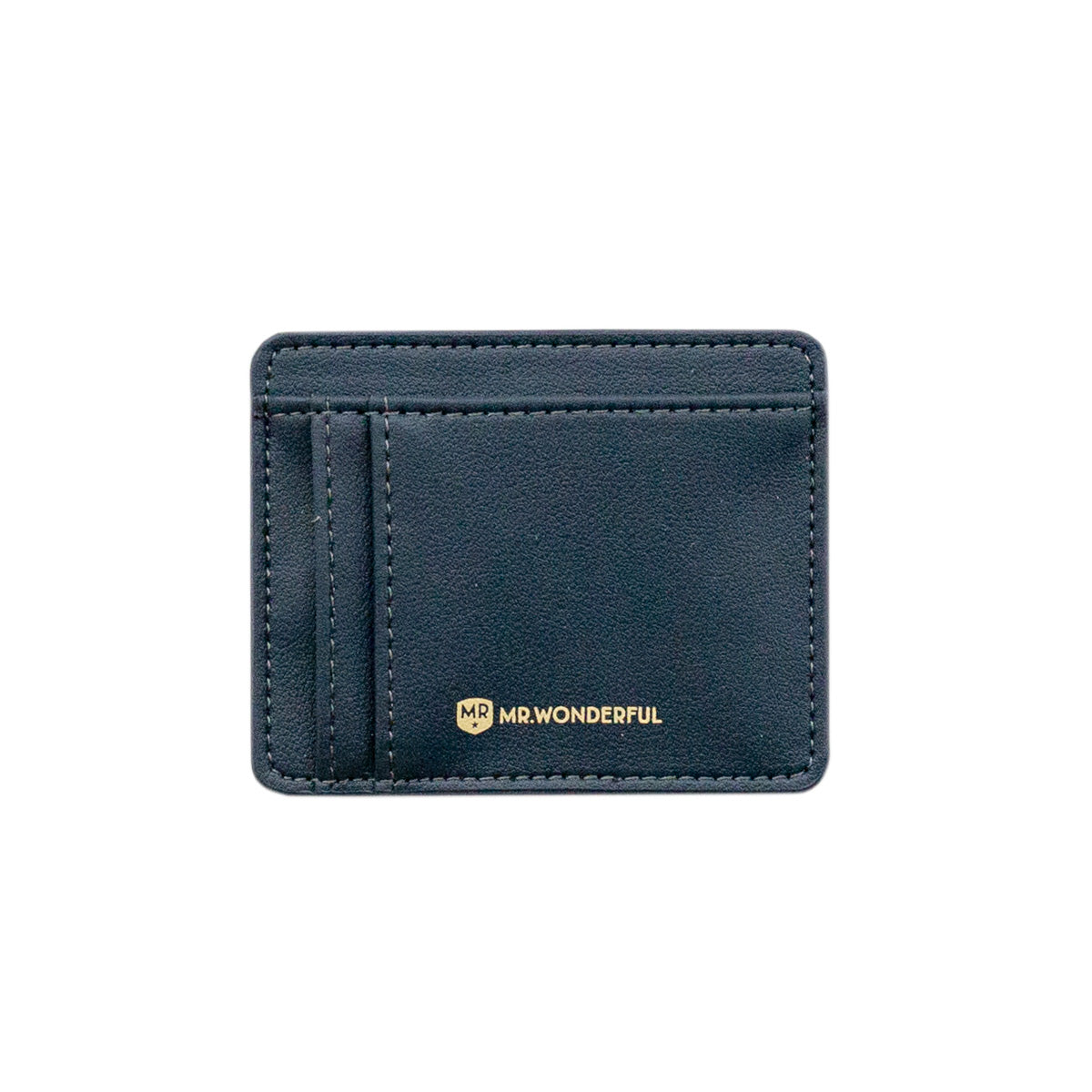 Tarjetero - Great things are coming