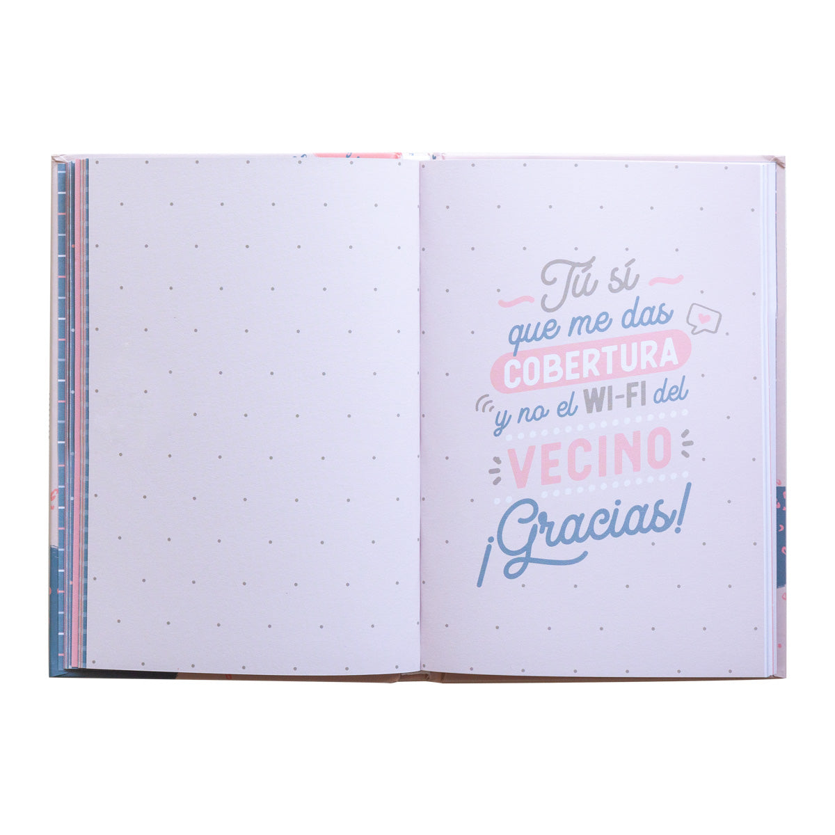 Libro rellenable para la mejor madre de toda la historia