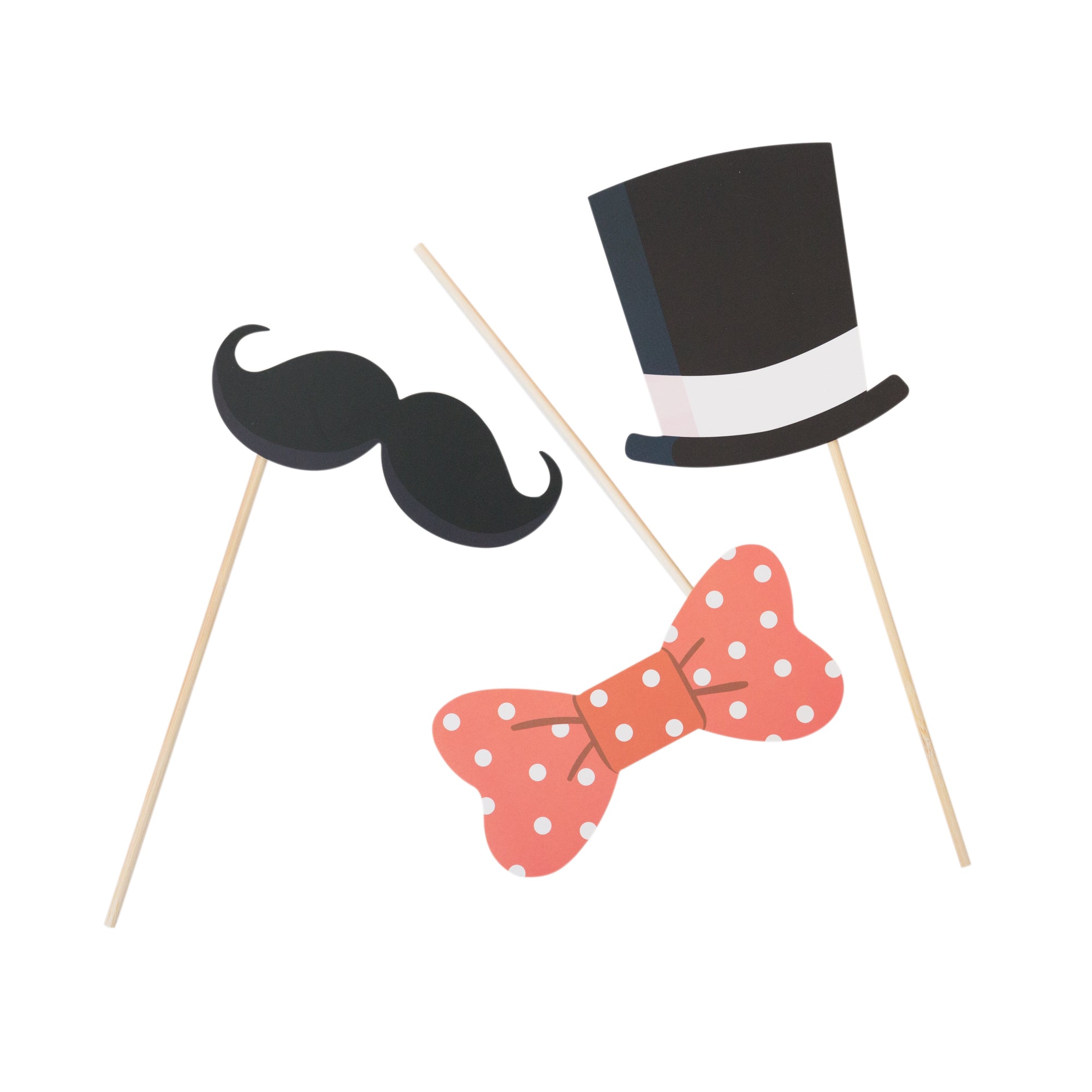 Accesorios para photocall - Complementos