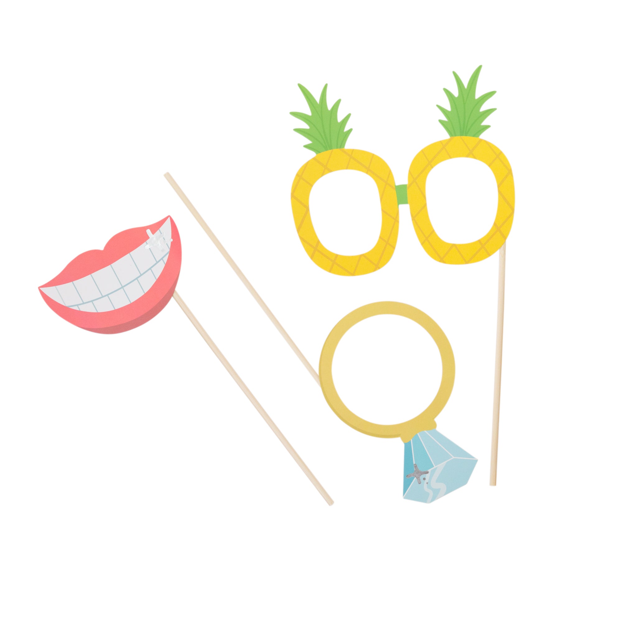 Accesorios para photocall - Complementos
