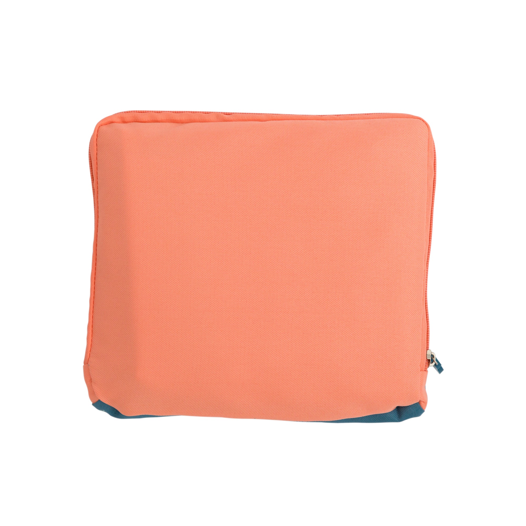 Bolsa Plegable Me voy a ver mundo (y volveré hasta arriba de recuerdos)