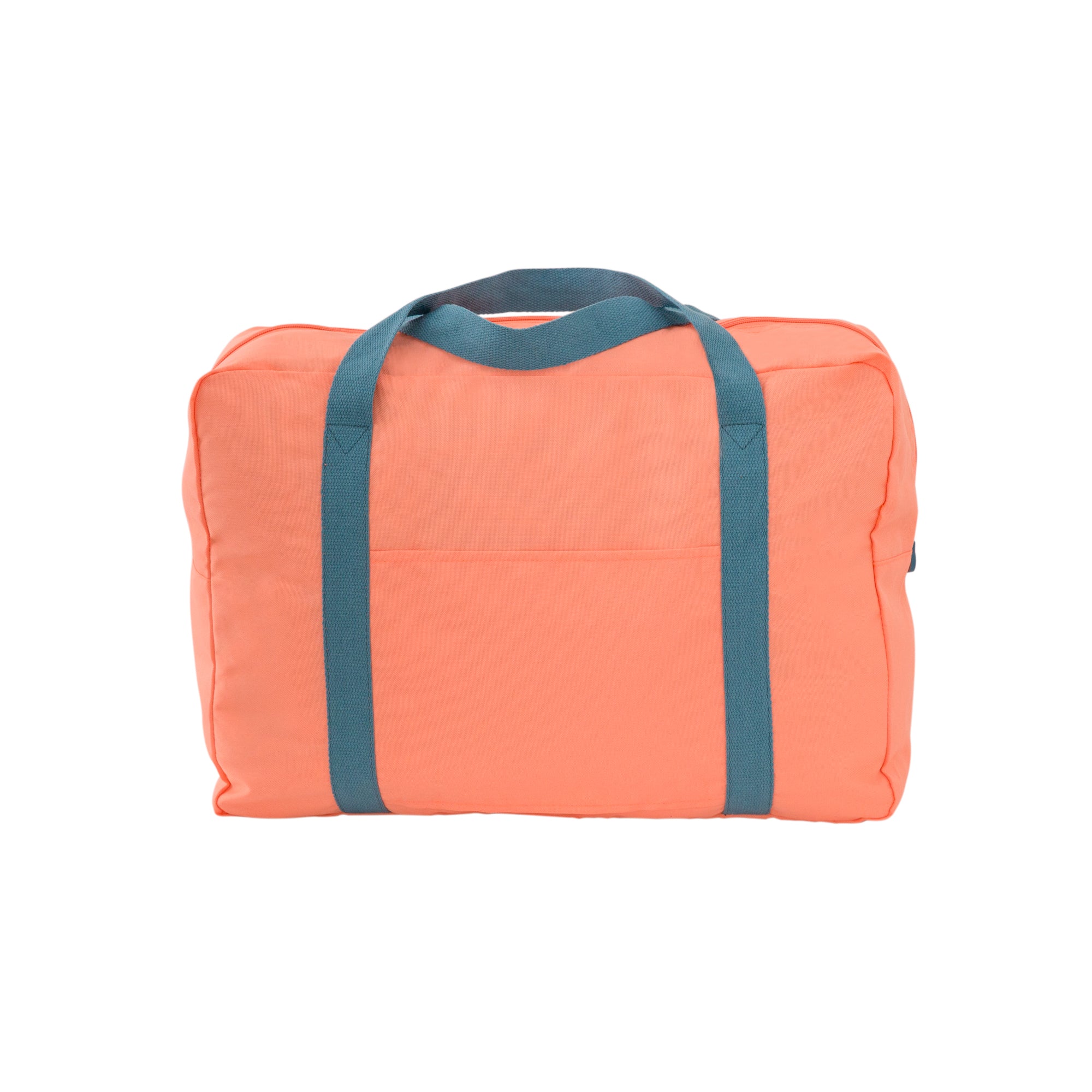 Bolsa Plegable Me voy a ver mundo (y volveré hasta arriba de recuerdos)