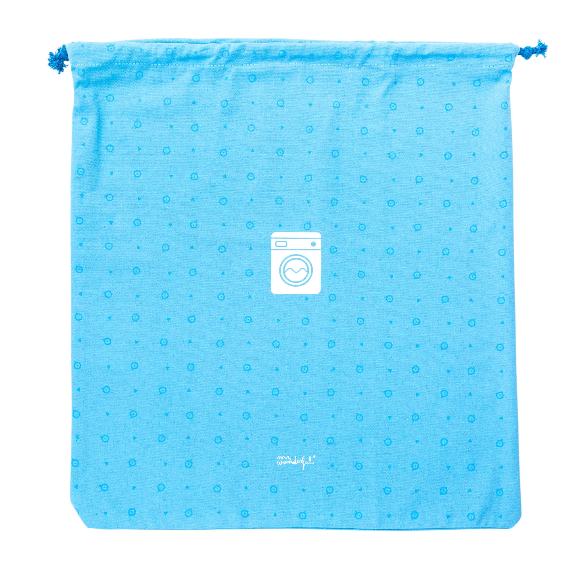 Neceser con bolsas de viaje Superviaje a la vista