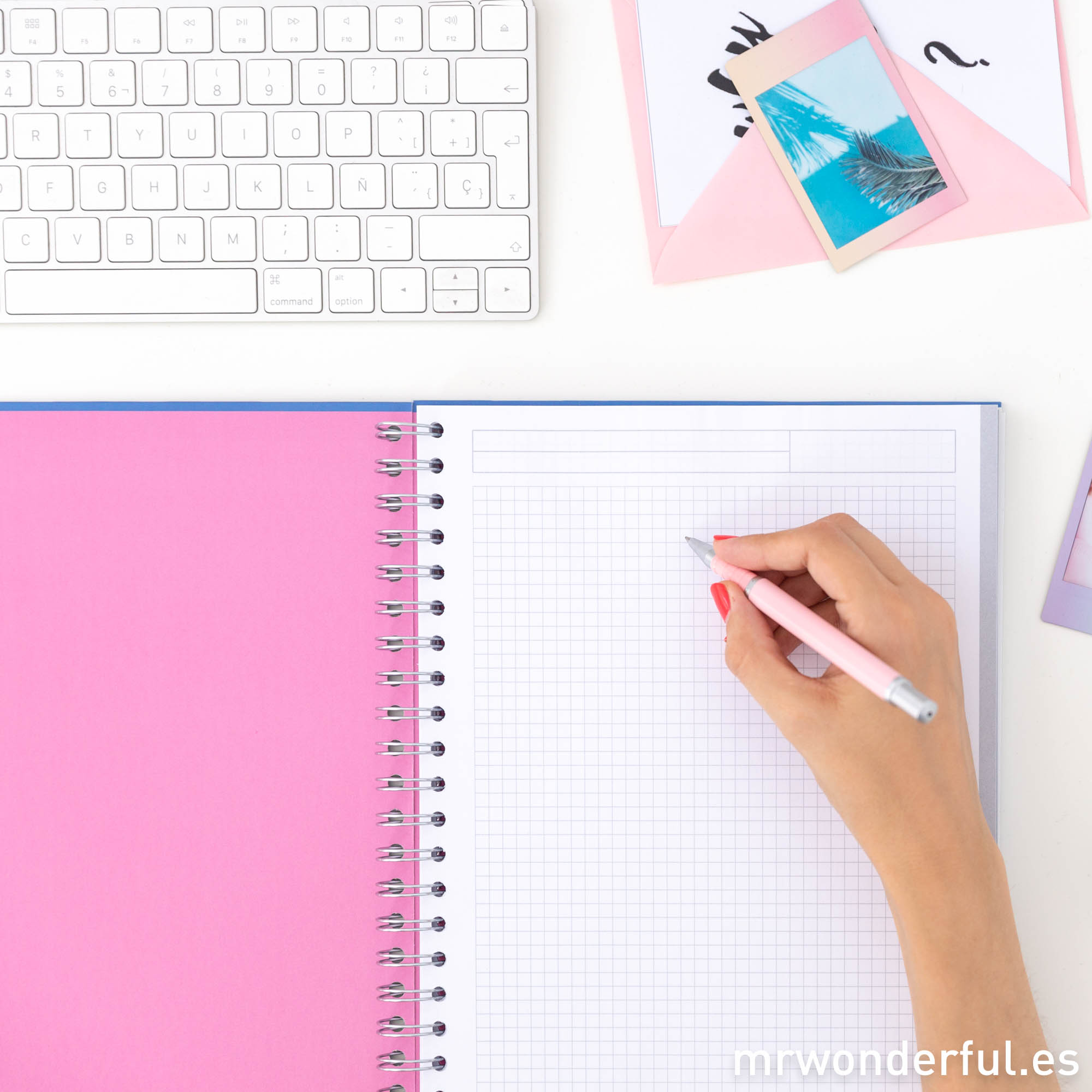 Libreta A4 Crazy ideas and other genius stuff