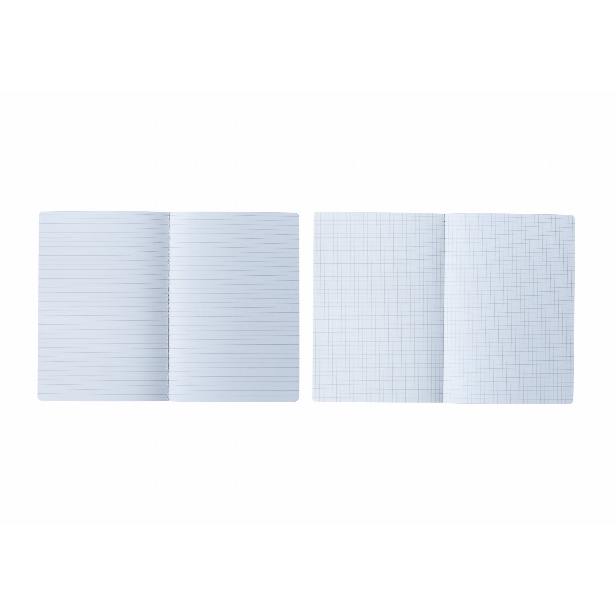 Set de 2 libretas para mentes inquietas