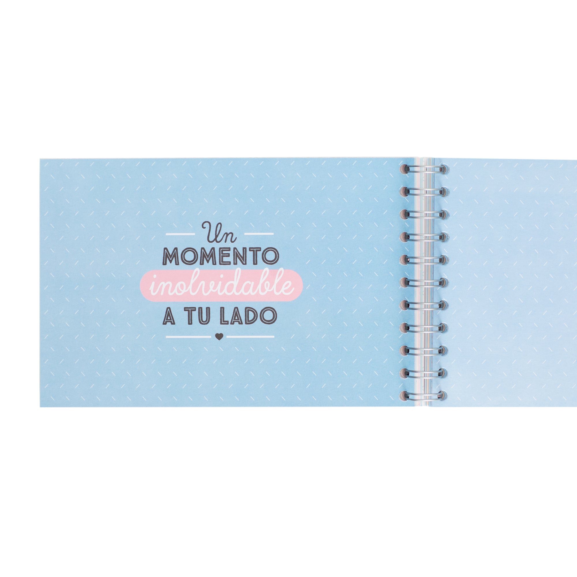 Álbum En este día tan genial, te mereces lo mejor..