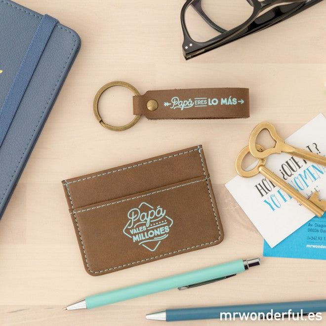 Pack para padres que son un tesoro