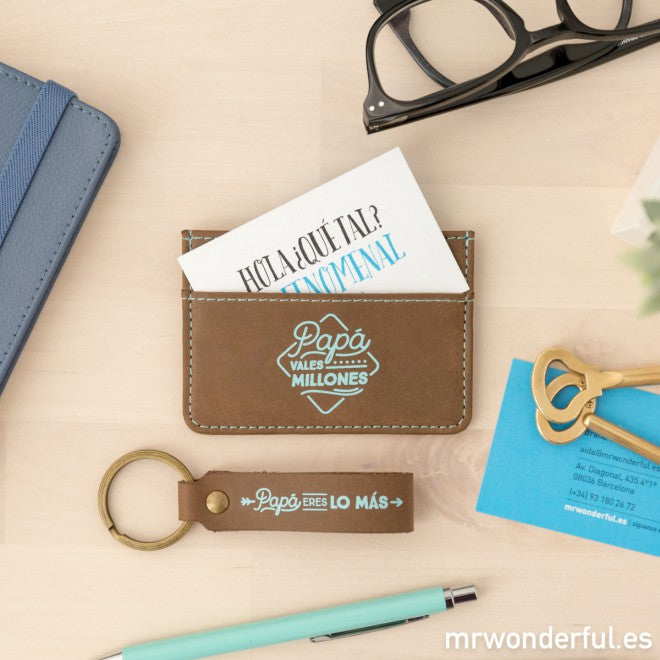 Pack para padres que son un tesoro