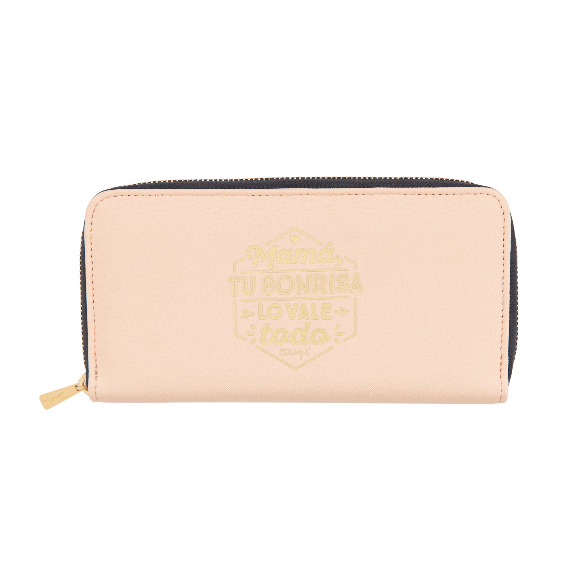 Monedero Mamá, tu sonrisa lo vale todo