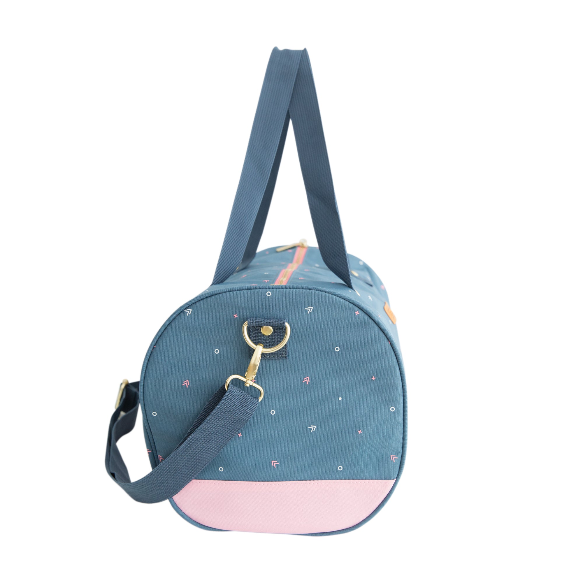 Bolsa de deporte Hoy no hay quien me pare