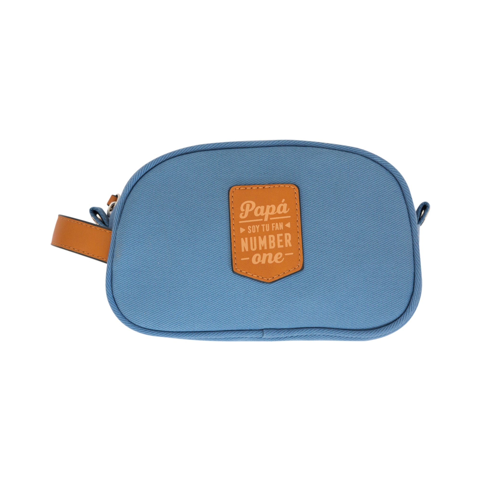 Neceser - Papá, soy tu fan number one