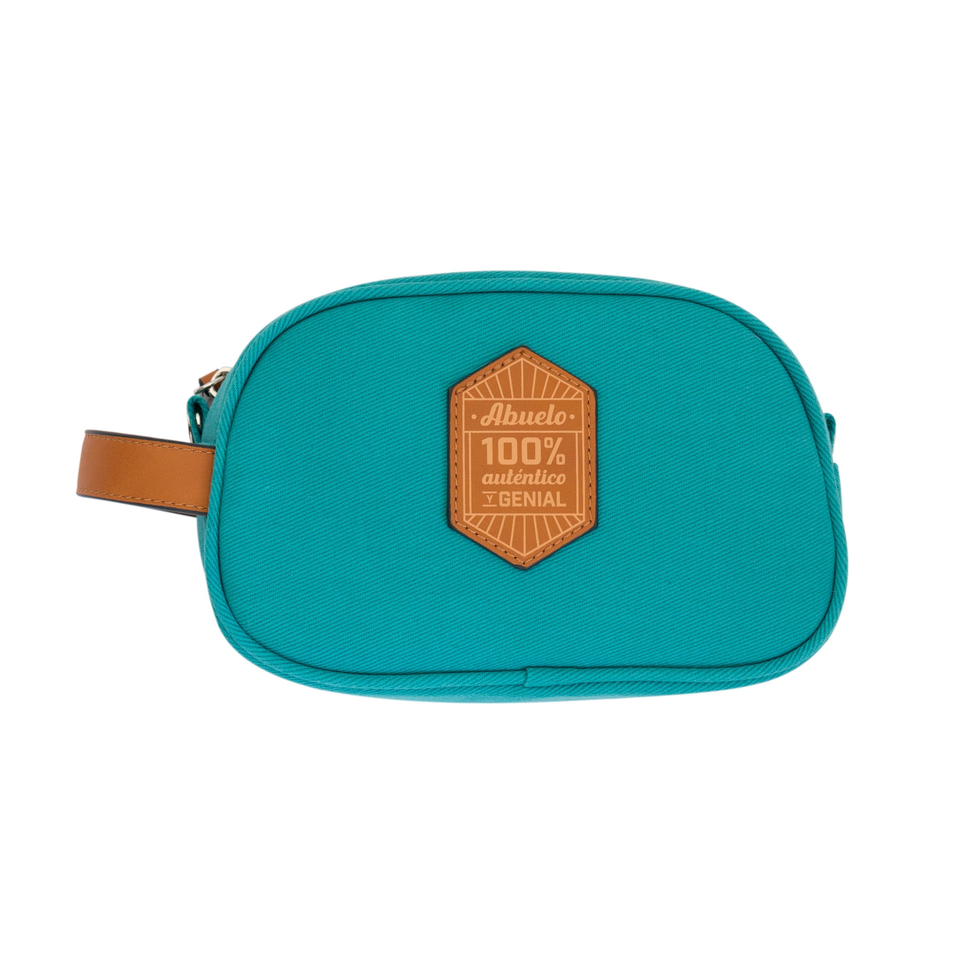 Neceser - Abuelo 100 % auténtico y genial